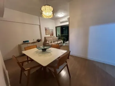 Apartamento com 2 Quartos à venda, 73m² no Praia da Costa, Vila Velha