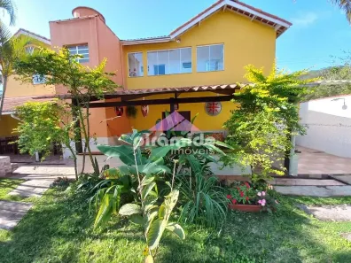 Imóvel Comercial com 7 Quartos à venda, 500m² no Massaguaçu, Caraguatatuba
