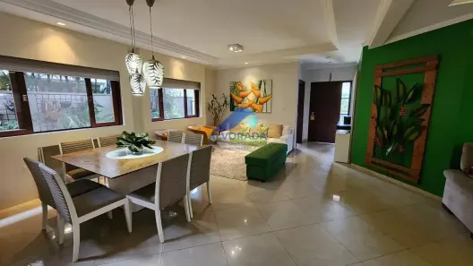 Casa de Condomínio com 4 Quartos à venda, 330m² no Condomínio Sunset Park, São José dos Campos