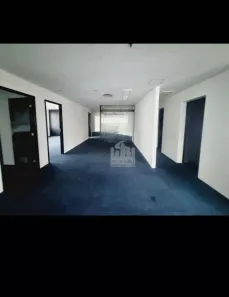 Sala Comercial para alugar, 223m² no Cidade Monções, São Paulo