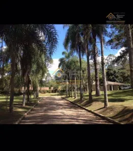 Fazenda/Sítio com 5 Quartos à venda, 11m² no Jundiaí Mirim, Jundiaí