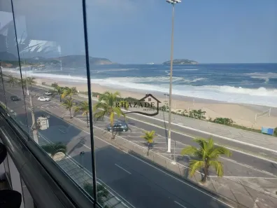 Apartamento com 4 Quartos à venda, 226m² no Piratininga, Niterói