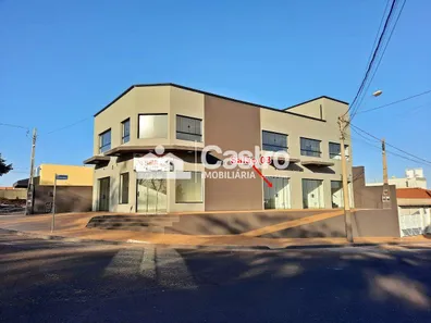 Ponto Comercial para alugar, 32m² no Jardim Veneto II, Sertãozinho
