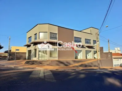 Sala Comercial para alugar, 32m² no Jardim Veneto II, Sertãozinho
