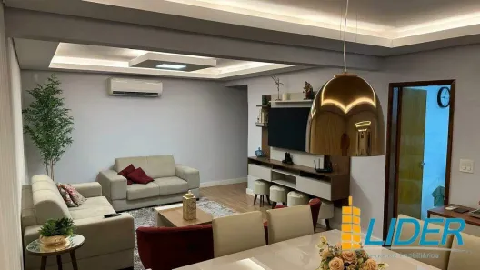 Apartamento com 3 Quartos à venda, 186m² no Tabajaras, Uberlândia