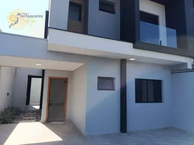 Casa com 4 Quartos à venda, 120m² no Indaiá, Bertioga