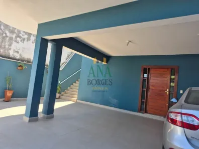 Casa com 3 Quartos à venda, 174m² no Vila Haro, Sorocaba