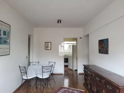 Apartamento com 2 Quartos à venda, 64m² no Vila Buarque, São Paulo