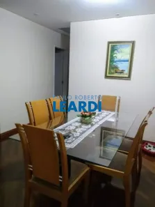 Apartamento com 3 Quartos à venda, 88m² no Parque Residencial Aquarius, São José dos Campos
