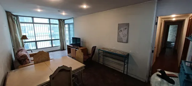 Apartamento com 3 Quartos à venda, 114m² no São Conrado, Rio de Janeiro