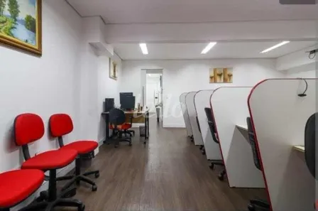 Sala Comercial para alugar, 110m² no Bela Vista, São Paulo