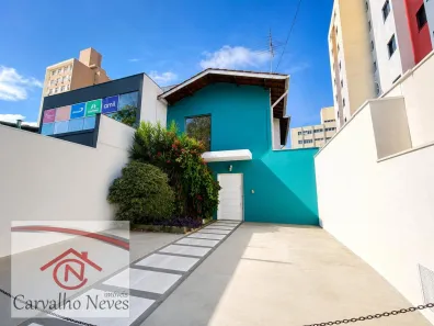Imóvel Comercial com 5 Quartos à venda, 128m² no Jardim Pitangueiras I, Jundiaí