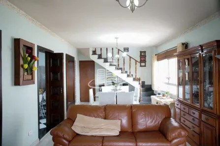 Apartamento com 3 Quartos à venda, 137m² no Vila Gustavo, São Paulo