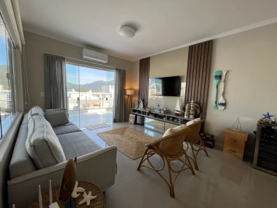 Cobertura com 3 Quartos à venda, 200m² no Itaguá, Ubatuba