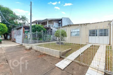 Casa com 2 Quartos à venda, 100m² no Parque Granja Esperança, Cachoeirinha