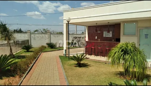 Apartamento com 2 Quartos à venda, 59m² no Parque Balneário, Goiânia