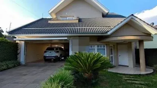 Casa com 3 Quartos à venda, 282m² no Colina Sorriso, Caxias do Sul