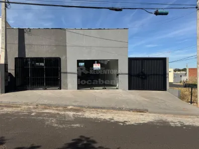Imóvel Comercial à venda, 290m² no Jardim das Palmeiras 3, Bady Bassitt