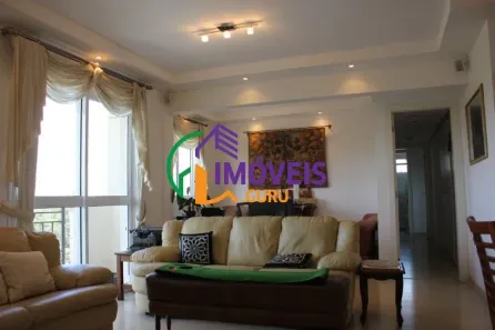 Apartamento com 3 Quartos para alugar, 3000m² no Vila Cruzeiro, São Paulo