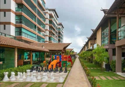 Apartamento com 4 Quartos à venda, 130m² no Poço, Cabedelo