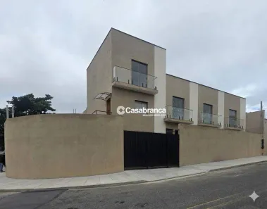 Casa com 2 Quartos à venda, 83m² no Parque Ouro Fino, Sorocaba