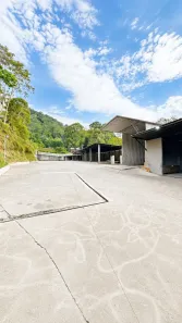 Galpão/Depósito/Armazém para alugar, 3203m² no Duarte Silveira, Petrópolis