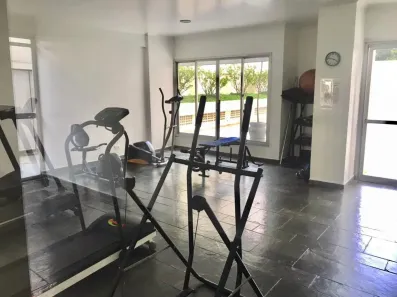 Apartamento com 2 Quartos à venda, 128m² no Brooklin Paulista, São Paulo