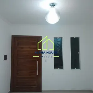 Casa com 3 Quartos à venda, 121m² no Parque São Domingos, Pindamonhangaba