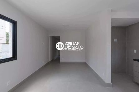 Cobertura com 2 Quartos à venda, 115m² no São Pedro, Belo Horizonte