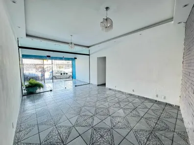 Ponto Comercial para alugar, 124m² no Parque Boturussu, São Paulo