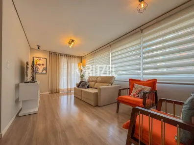 Apartamento com 2 Quartos à venda, 84m² no Centro, Novo Hamburgo
