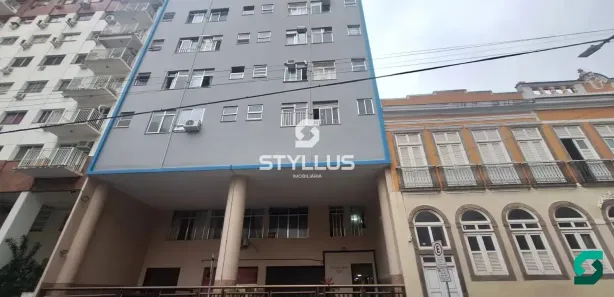 Apartamento com 1 Quarto à venda, 20m² no Centro, Rio de Janeiro