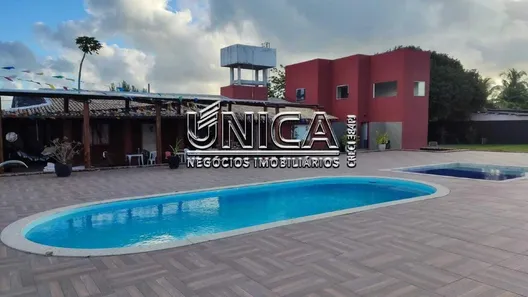 Fazenda/Sítio à venda, 15125m² no Matapoã, Aracaju