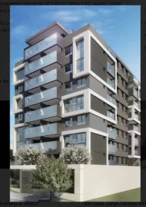 Apartamento com 2 Quartos à venda, 51m² no Vila Mariana, São Paulo