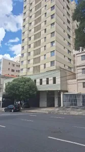 Apartamento com 3 Quartos à venda, 110m² no Floresta, Belo Horizonte