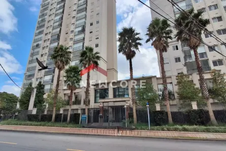 Apartamento com 2 Quartos à venda, 77m² no Vila Anastácio, São Paulo