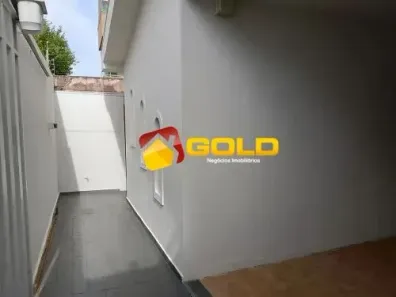 Casa com 3 Quartos para alugar, 130m² no Vigilato Pereira, Uberlândia