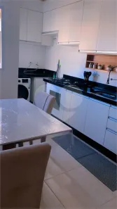 Apartamento com 2 Quartos à venda, 37m² no Parque Artur Alvim, São Paulo