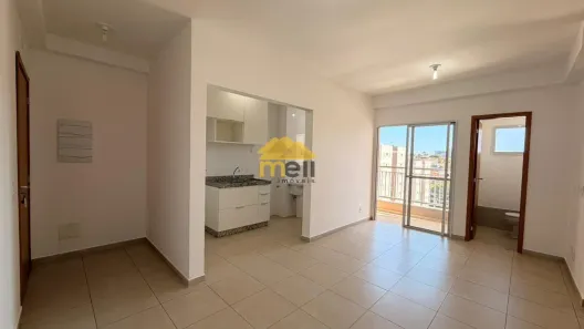 Apartamento com 2 Quartos à venda, 59m² no Parque das Cerejeiras, Presidente Prudente