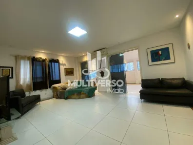 Cobertura com 2 Quartos à venda, 109m² no Boqueirão, Praia Grande