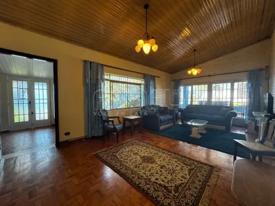 Imóvel Comercial com 3 Quartos para alugar, 236m² no Caxingui, São Paulo
