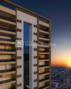 Apartamento com 3 Quartos à venda, 171m² no Saraiva, Uberlândia
