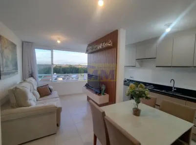 Apartamento com 2 Quartos à venda, 45m² no Santa Cândida, Curitiba