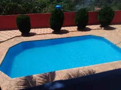 Fazenda/Sítio com 7 Quartos à venda, 2350m² no Vila Nova, Itu