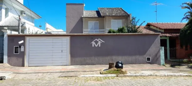 Casa com 4 Quartos à venda, 190m² no Igara, Canoas
