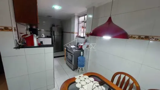 Apartamento com 2 Quartos à venda, 50m² no Centro, Rio de Janeiro