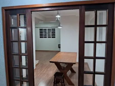Casa com 3 Quartos à venda, 74m² no Parque dos Ipês, São José dos Campos