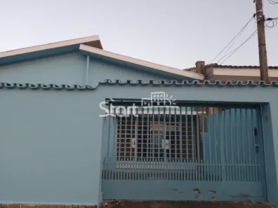 Casa com 3 Quartos à venda, 170m² no Botafogo, Campinas