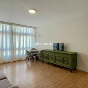 Apartamento com 2 Quartos à venda, 117m² no Pinheiros, São Paulo