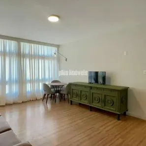 Apartamento com 2 Quartos à venda, 117m² no Pinheiros, São Paulo